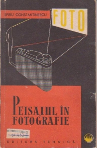 Peisajul in fotografie