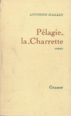 Pelagie Charrette