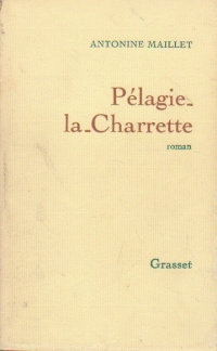 Pelagie-la-Charrette