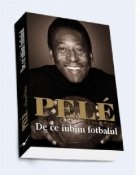 Pele iubim fotbalul