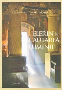 Pelerin in cautarea luminii