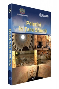 Pelerini in Tara Sfanta (DVD)