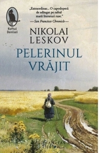 Pelerinul vrajit