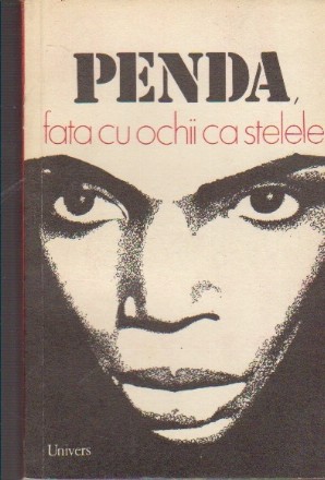 Penda, fata cu ochii ca stelele - antologie de proza scurta negro - africana