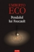 Pendulul lui Foucault