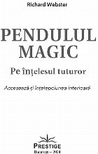 Pendulul magic înţelesul tuturor accesează