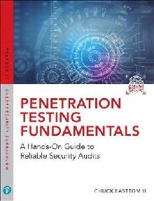 Penetration Testing Fundamentals