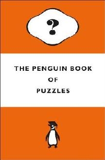 Penguin Book of Puzzles