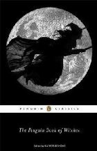 Penguin Book of Witches