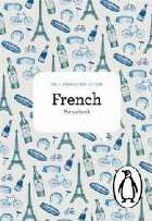 Penguin French Phrasebook