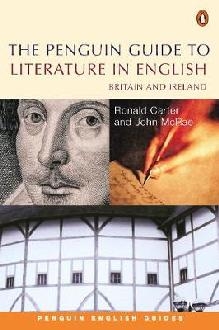 Penguin Guide to Literature in English