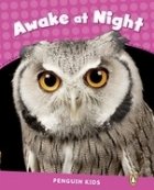 Penguin Kids Awake Night CLIL