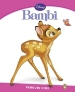 Penguin Kids 2: Bambi