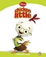 Penguin Kids 4: Chicken Little