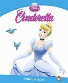 Penguin Kids 1: Cinderella