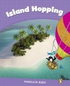 Penguin Kids Island Hopping CLIL