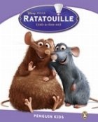 Penguin Kids Ratatouille