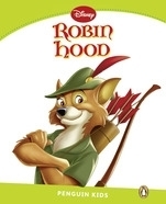 Penguin Kids 4: Robin Hood