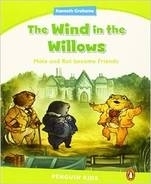 Penguin Kids 4 The Wind in the Willows Reader