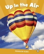 Penguin Kids 3: Up in the Air CLIL