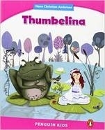 Penguin Kids 2 Thumbelina Reader