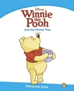 Penguin Kids 1: Winnie the Pooh and the Honey Tree