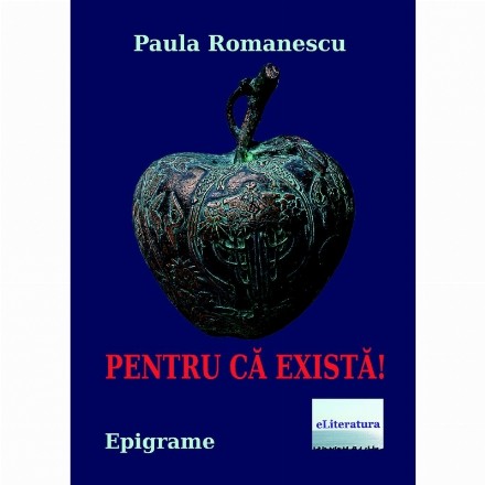 Pentru ca exista! Epigrame