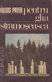 Pentru glia stramoseasca - Amintirile unui condamnat la moarte