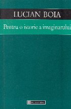 Pentru o istorie a imaginarului