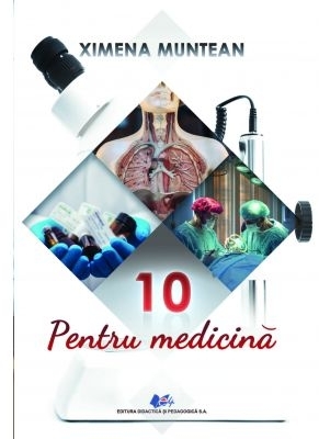 10 pentru medicină