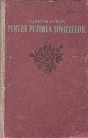 Pentru Puterea Sovietelor