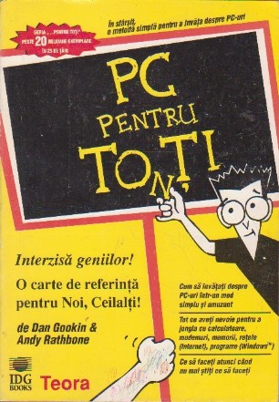 PC pentru toti