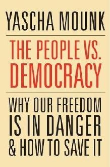 People vs. Democracy