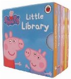 Peppa Pig: Little Library