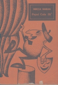 Pepsi Cola 38