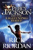 Percy Jackson and the Lightning