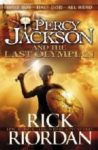 Percy Jackson and the Last