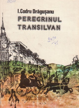 Peregrinul transilvan (1835 - 1848)