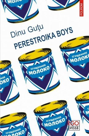 Perestroika Boys