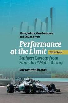 Performance at the Limit