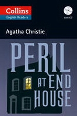 Peril at End House - with Audio CD