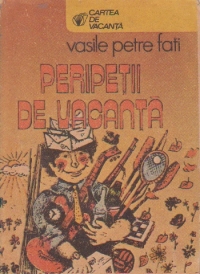 Peripetii de vacanta