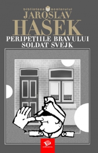 Peripetiile bravului soldat Svejk