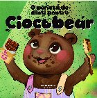 periuţă dinţi pentru Ciocobear