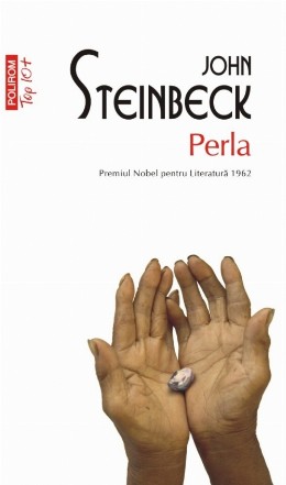 Perla (ediție de buzunar)