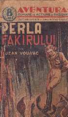 Perla fakirului