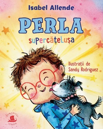 Perla, supercăţeluşa