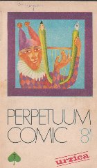 Perpetuum comic 1981