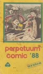 Perpetuum comic