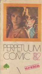 Perpetuum comic